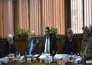 "مختار إبراهيم" تستهدف تنفيذ أعمال بقيمة 3.5 مليار جنيه خلال (2016-2017)