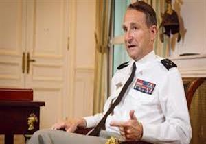 رئيس أركان الجيوش الفرنسية يطالب بزيادة موازنة الدفاع