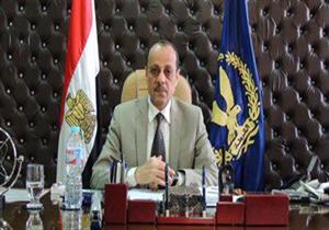 مصرع عامل وإصابة آخر أثناء عملهم في مشروع للصرف بالمنوفية