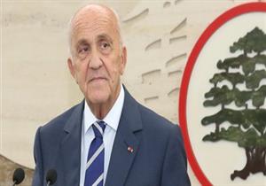 شركة تمتلكها عائلة وزير الدفاع اللبناني السابق تبني سفن حربية لإسرائيل