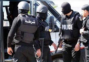 الكشف عن خلية إرهابية تستقطب الشباب في تونس 