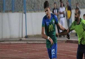 الشيخ يزور شباك الإسماعيلي مرتين ويبتعد بصدارة الهدافين