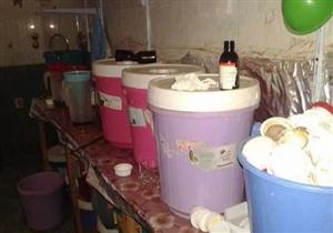 النيابة تأمر بضبط نجل برلماني متهم بإنشاء مصنع أدوية مغشوشة بالدقهلية