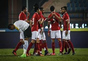 بالفيديو.. الأهلي يُنذر الزمالك بنصف دستة في الألومنيوم بكأس مصر