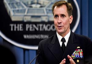 أمريكا تعرب مجددا عن قلقها إزاء هجوم إسرائيلي محتمل على رفح