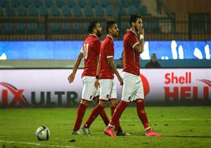 الأهلي: احترمنا المنافس وتجنبنا المفاجأة أمام الألومنيوم