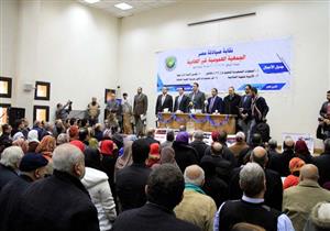 ارتباك في عمومية "الصيادلة" بعد وصول النقيب العام