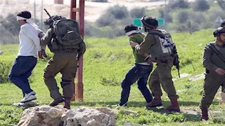 إسرائيل: اعتقال 4 من سكان القدس للاشتباه في دعمهم لتنظيم داعش