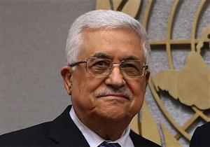 الرئيس الفلسطيني:قرار مجلس الامن بشان الاستيطان الاسرائيلي يؤكد مرجعيات وقرارات الشرعية الدولية