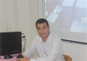 نقيب صيادلة الإسماعيلية يعتذر عن فقرة الراقصات الروسيات