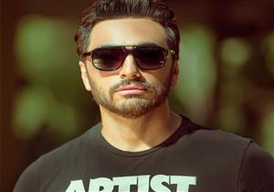 تامر حسني ودرة يواصلان تصوير "تصبح على خير"