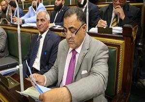 عجينة يعتذر للجنة القيم بالبرلمان عن تصريحاته المسيئة للنساء