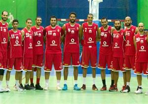 كرة سلة - الأهلي يتغلب على الزمالك .. ومواجهة سبورتنج تحسم بطل الدوري