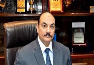 محافظ الإسكندرية يهنئ أقباط الطائفة المارونية بأعياد الميلاد