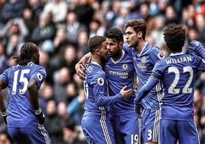 الدوري الإنجليزي- 8 مواجهات في "بوكسينج داي" وتشيلسي يسعى للاحتفال بالكريسماس