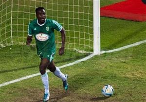 الاتحاد يضم مدافع الزمالك خلال أيام.. ويحدد وجهة "كاسونجو"