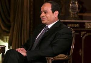 السيسي: العلاقات التاريخية بين مصر وجيبوتي تتميز بالقوة والمتانة