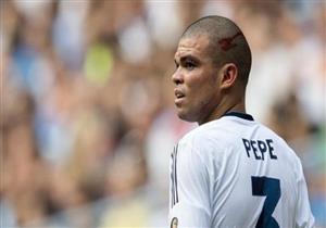 "ماركا" تكشف عن السبب الحقيقى وراء رغبة ريال مدريد في التخلص من بيبي