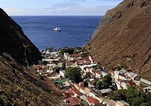 جزيرة تخرج من عزلتها بعد 500 عامًا