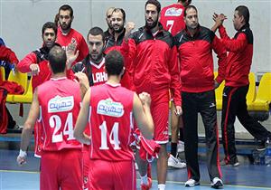 الأهلي يفوز بالقمة أمام الزمالك ويقترب من المركز الثالث بدوري السلة