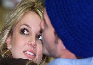 بريتني سبيرز تتزوج صديقها في سرية تامة