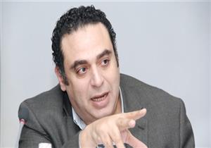 "وكيل التصديري للكيماويات" يحذر من إلغاء المناطق الحرة الخاصة