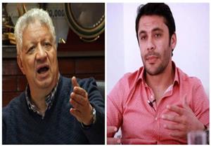 أحمد حسن يرد على "بذاءات مرتضى" في بيان رسمي