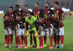 بالفيديو - الداخلية يحقق فوزه الأول بالدوري مع أشرف قاسم بهدف في طنطا 