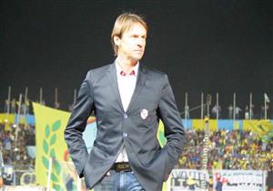 10 معلومات عن المدرب الجديد للإسماعيلي.. 3 ألقاب وجمهور وصفه بـ"الخائن"