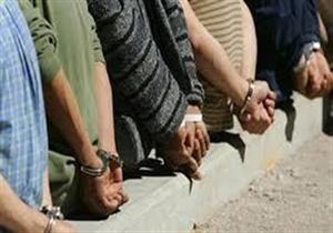 مصدر أمني: ضبط خلية إرهابية بسوهاج أحد أعضائها نائب إخواني سابق