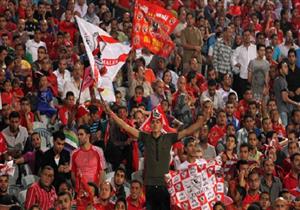 الأهلي"و "الزمالك" .. معركة التشجيع على السوشيال ميديا"