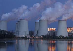 البيئة: ربط مداخن "أسمنت أسيوط" بالشبكة القومية لرصد الانبعاثات الصناعية