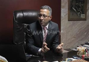 العوضي: لم نبدأ مقاضاة مروجي "سعودية تيران وصنافير".. وأبو حامد: "مزايدة مرفوضة"