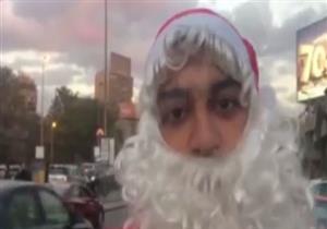 "بابا نويل" زملكاوي قبل القمة