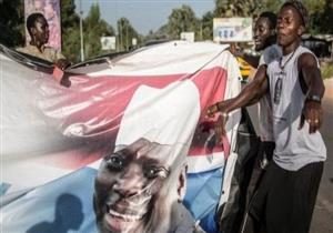 آدام بارو يصف فوزه المفاجئ برئاسة جامبيا بأنه "أمل جديد"