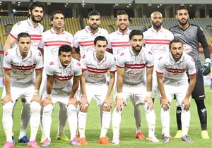 بالأرقام- الزمالك لا يُهزم أمام الداخلية في الدوري