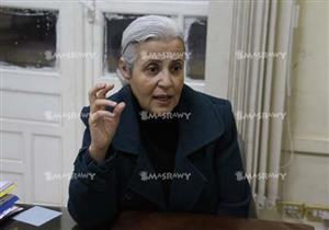 "منى مينا" تكشف عن انفراجة في أزمة "طبيب الشرقية"