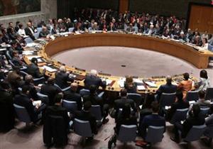 مجلس الأمن الدولي يصوت اليوم حول نشر مراقبين في حلب 