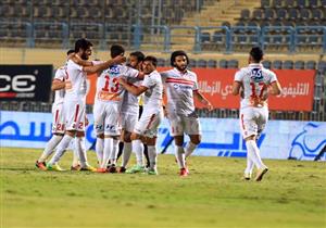 الزمالك يحذر لاعبيه من "السوشيال ميديا"