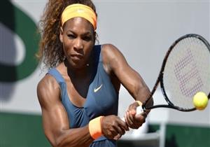 سيرينا ويليامز تعود للتنس عبر بطولة أبو ظبي