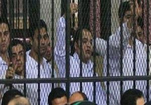 اليوم.. الحكم على 104 متهمين في قضية "أحداث الظاهر"