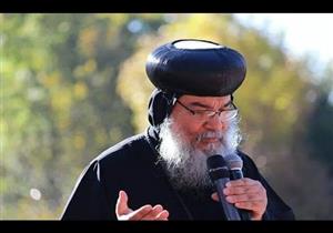 في آخر قداس بـ 2016.. كنائس المنيا تتضرع بالدعاء لشهداء البطرسية