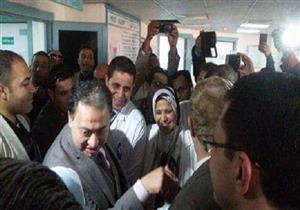 وزير الصحة: حصرنا 146 صنف دواء لتوفيرها للمرضى بأسعار محدودة