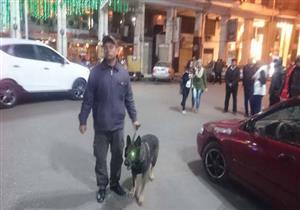 تكثيف التواجد الأمني على كنائس بورسعيد قبيل عيد القيامة.. وأرميا: لن نستقبل مهنئين