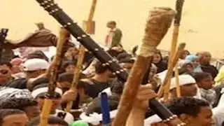 الداخلية تكشف تفاصيل "خناقة بالشوم" في الزاوية الحمراء