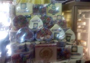 أصحاب شوادر كفر الشيخ: "اللي يسمع أسعار حلاوة المولد يروح وما يرجعش"