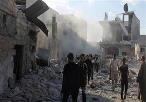 الحياة: أهالي دمشق محصورون بين العطش والظلام 