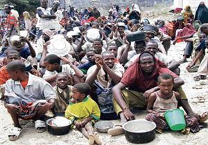 منظمات إغاثة: 5 ملايين صومالي يواجهون أزمة حادة في الغذاء
