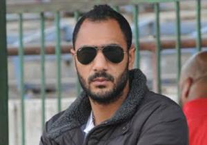 محمد شوقي ينضم لجهاز ميدو في دجلة 