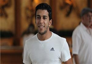 الأهلي: حمودي ضمن أهدافنا ولكن 